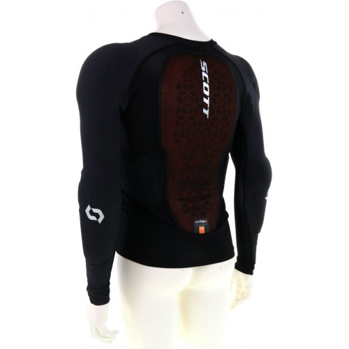 Scott Softcon Air Jacket Protector