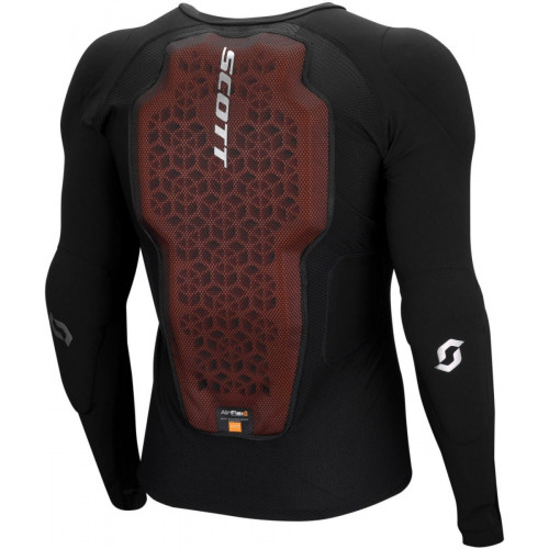 Scott Softcon Air Jacket Protector