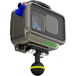 Sea Frogs Carcasa Go Pro Aluminum