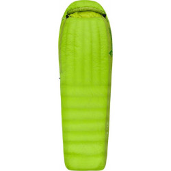 Sea to Summit Ascent ACI (Reg, green)