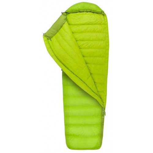 Sea to Summit Ascent ACI (Reg, green)