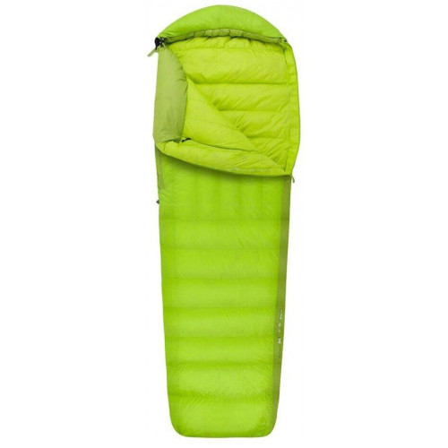 Sea to Summit Ascent ACI (Reg, green)