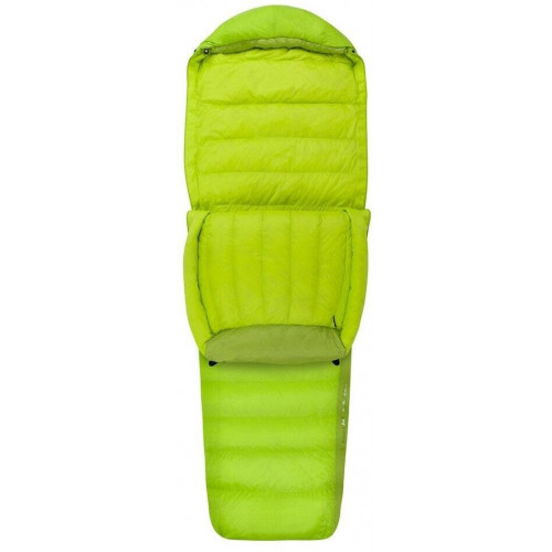 Sea to Summit Ascent ACI (Reg, green)