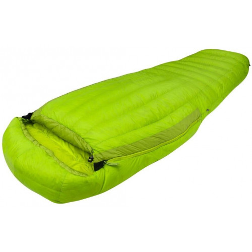 Sea to Summit Ascent ACI (Reg, green)