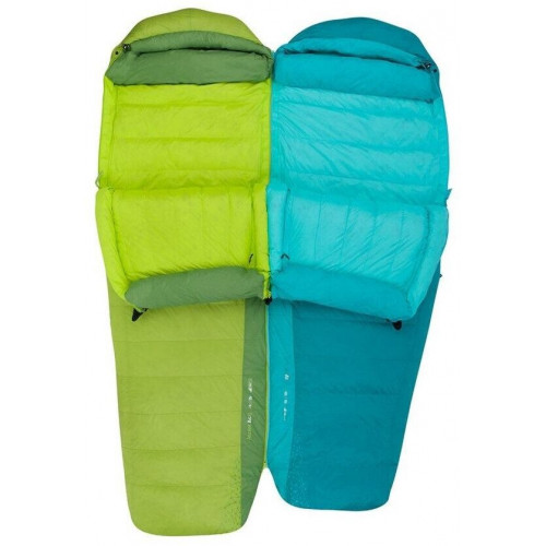 Sea to Summit Ascent ACI (Reg, green)