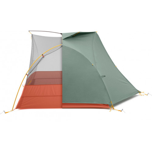 Sea to Summit Ikos TR2 (laurel wreath)