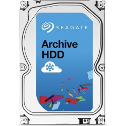 Seagate Archive HDD SATA III 8 TB (ST8000AS0002)