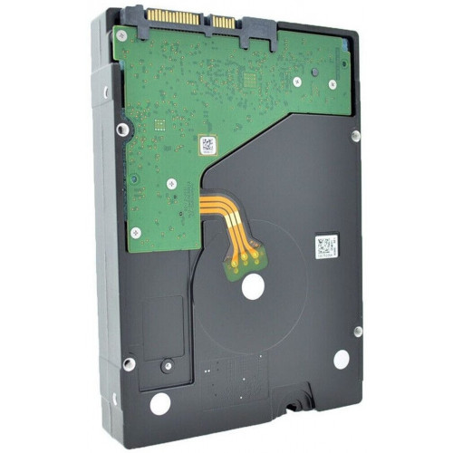 Seagate Archive HDD SATA III 8 TB (ST8000AS0002)