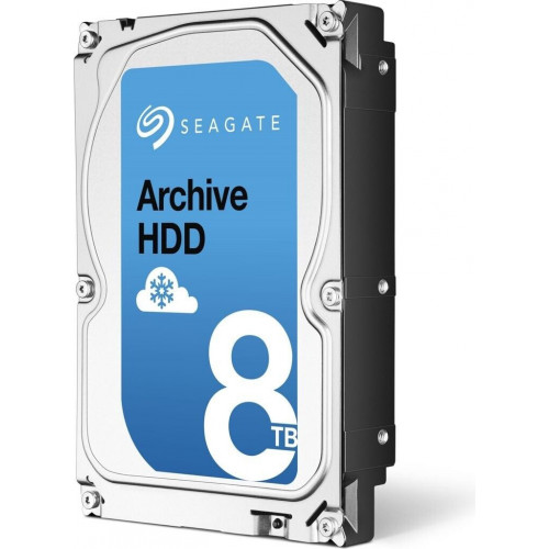 Seagate Archive HDD SATA III 8 TB (ST8000AS0002)