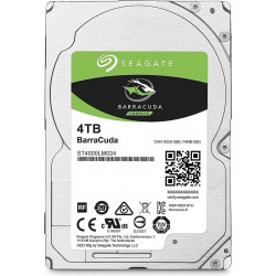 Seagate BarraCuda 2.5