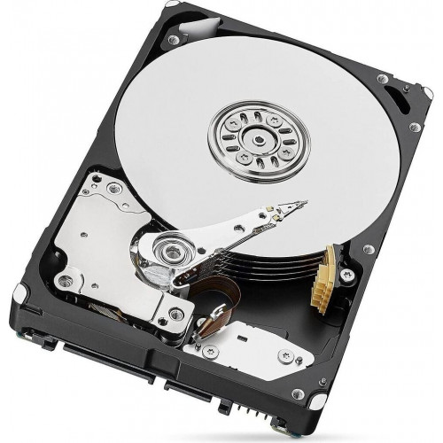 Seagate BarraCuda 2.5