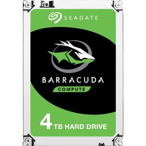 Seagate BarraCuda 2.5