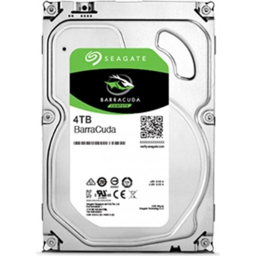Seagate BarraCuda 2.5