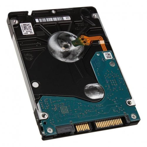 Seagate Barracuda Pro 1TB