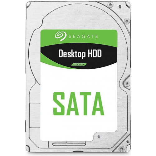 Seagate Barracuda SATA III 2 TB (ST2000DM001)