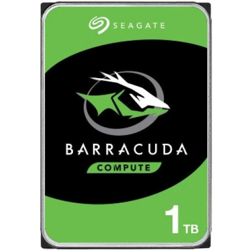 Seagate Barracuda st1000dm014 Disco duro