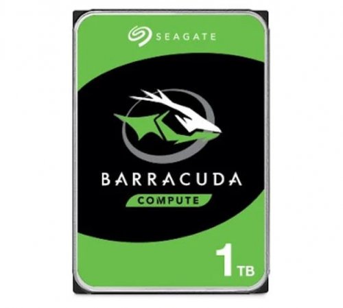 Seagate Barracuda st1000dm014 Disco duro