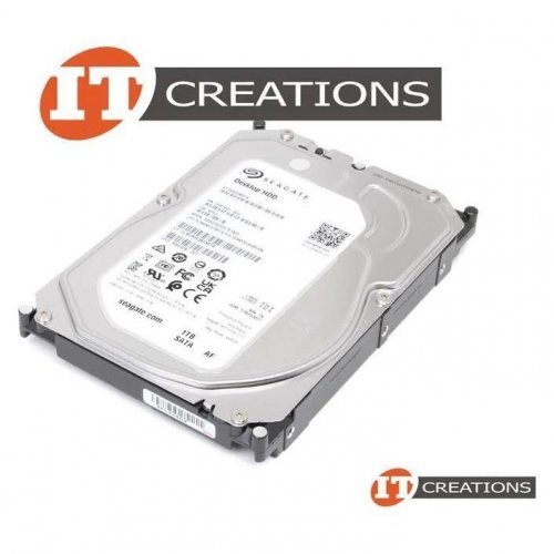 Seagate Barracuda st1000dm014 Disco duro