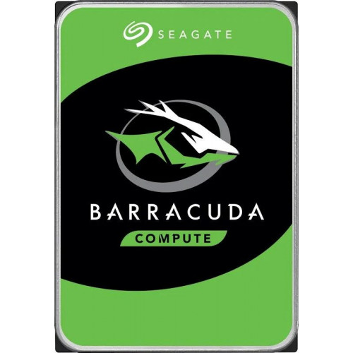 Seagate Barracuda ST4000DM004 Disco duro