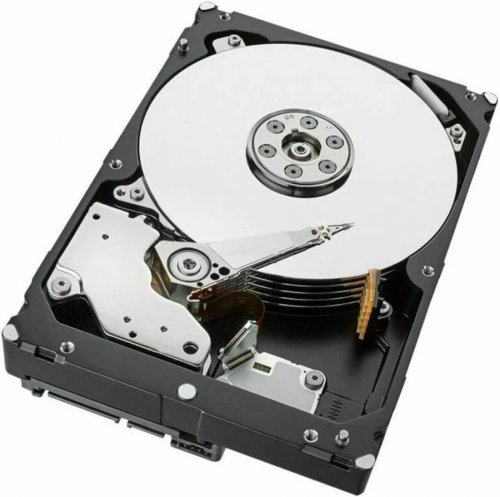 Seagate Barracuda ST4000DM004 Disco duro