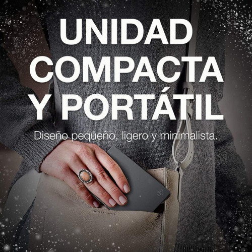 Seagate Basic 2.5