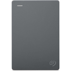 Seagate Basic Portable Drive USB 3.0