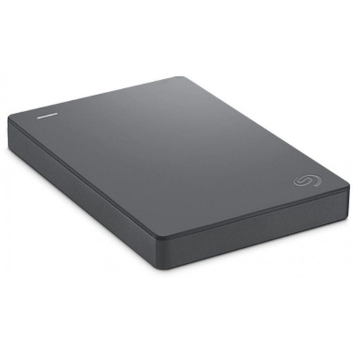 Seagate Basic Portable Drive USB 3.0