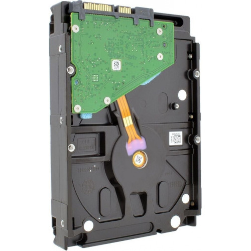 Seagate Desktop HDD.15 SATA III 4 TB (ST4000DM000)