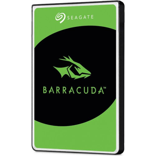 Seagate Disco Duro 1TB 2.5 ST1000LM048 Barracuda