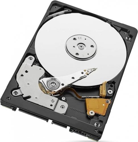 Seagate Disco Duro 1TB 2.5 ST1000LM048 Barracuda