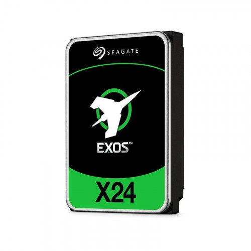 SEAGATE DISCO DURO EXOS X24 24TB 3.5 SATA 6GB/S