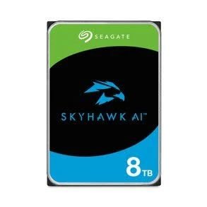 Seagate Disco Duro ST6000VX001 SkyHawk 6TB 3.5