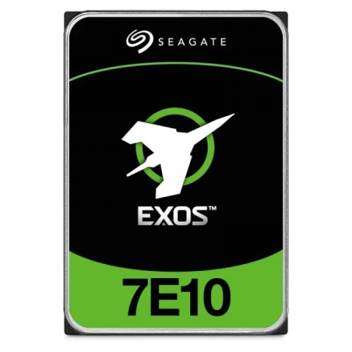 Seagate Exos 7E10 3.5