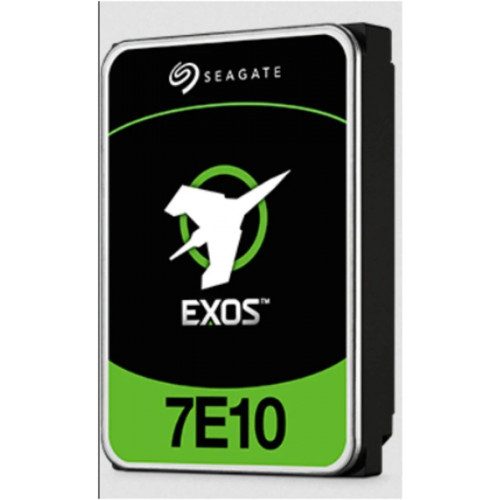 Seagate Exos 7E10 ST6000NM019B Disco Duro