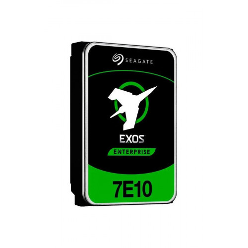 Seagate Exos 7E10 ST6000NM019B Disco Duro