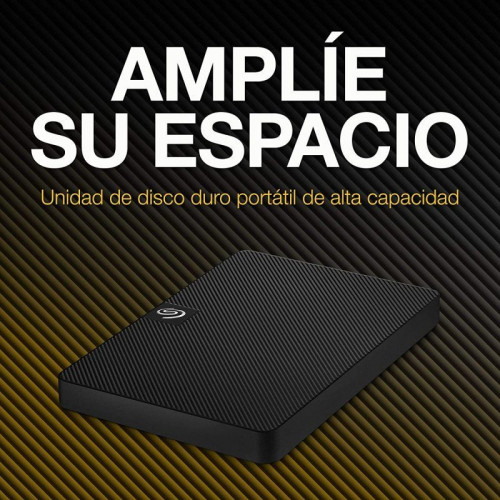 Seagate Expansion Disco Duro Externo 2.5