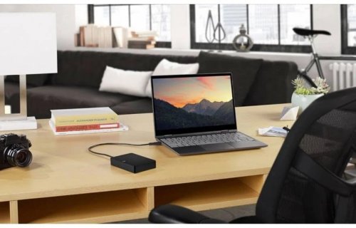 Seagate Expansion Disco duro externo