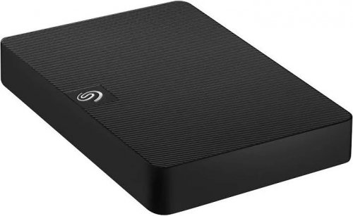 Seagate Expansion Disco duro externo