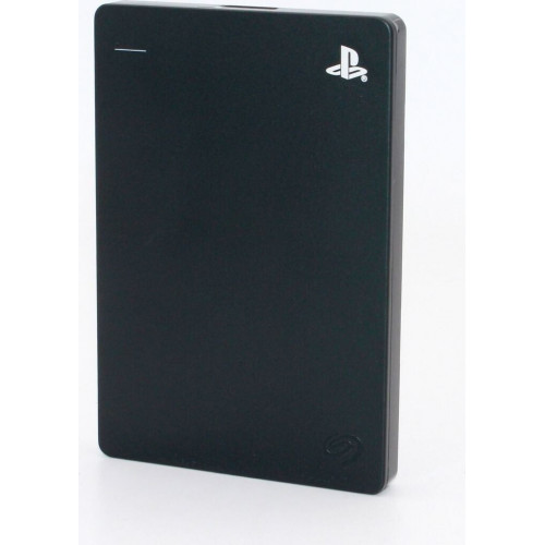 Seagate Game Drive for PlayStation