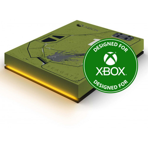 Seagate Game Drive for Xbox