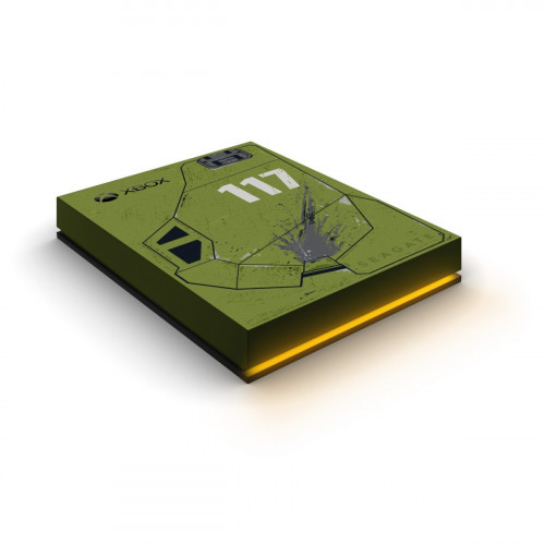 Seagate Game Drive for Xbox