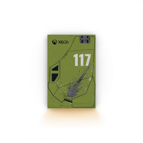 Seagate Game Drive for Xbox