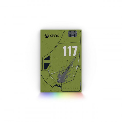 Seagate Game Drive for Xbox