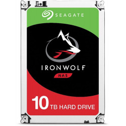 Seagate IronWolf