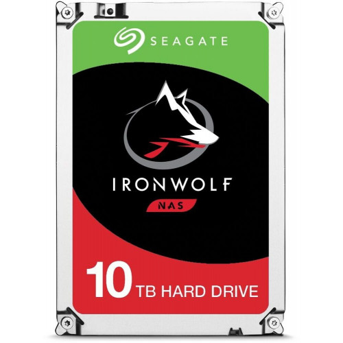 Seagate IronWolf