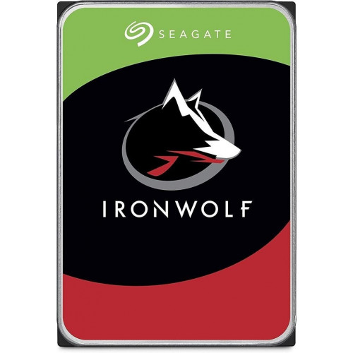 Seagate IronWolf