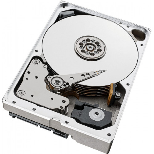 Seagate IronWolf