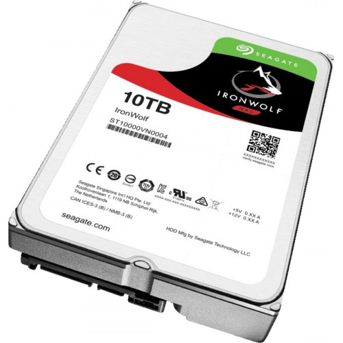 Seagate IronWolf