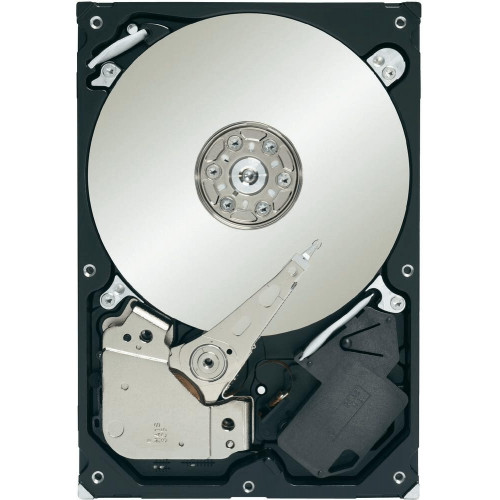 Seagate IronWolf