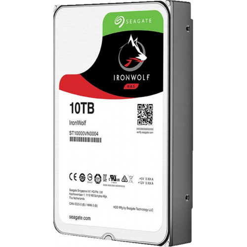 Seagate IronWolf